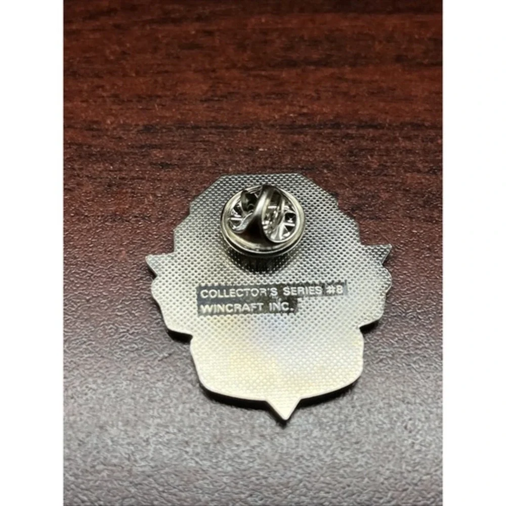 N/A front pin